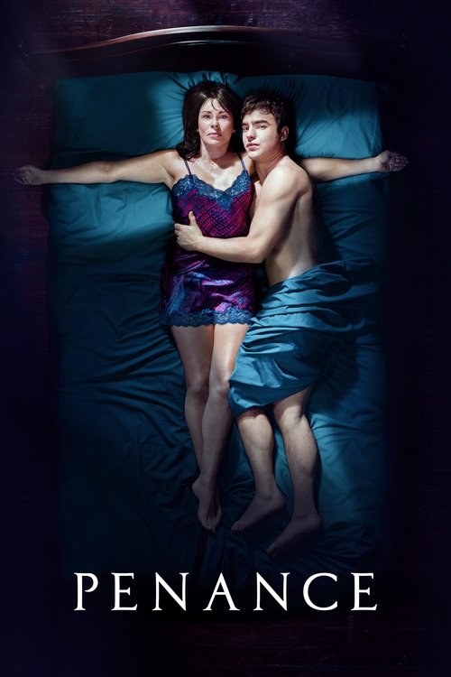 Poster Penance