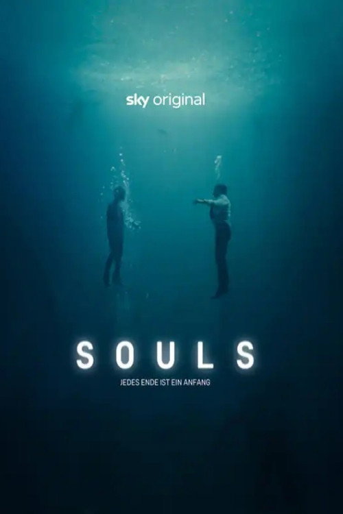 Poster Souls