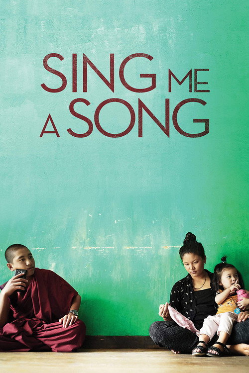 Sing Me A Song