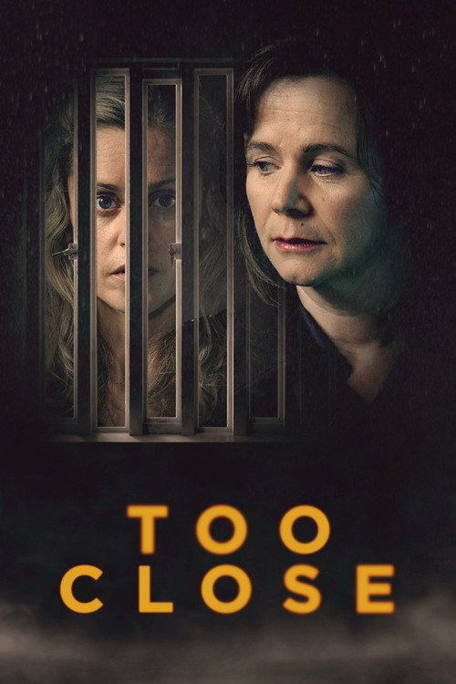 Pôster de Too Close