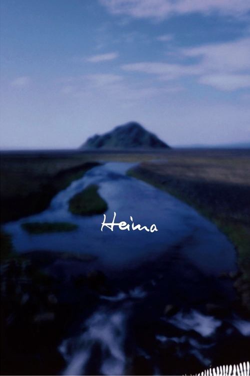 Sigur Rós: Heima