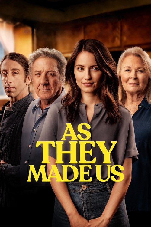 Poster As They Made Us