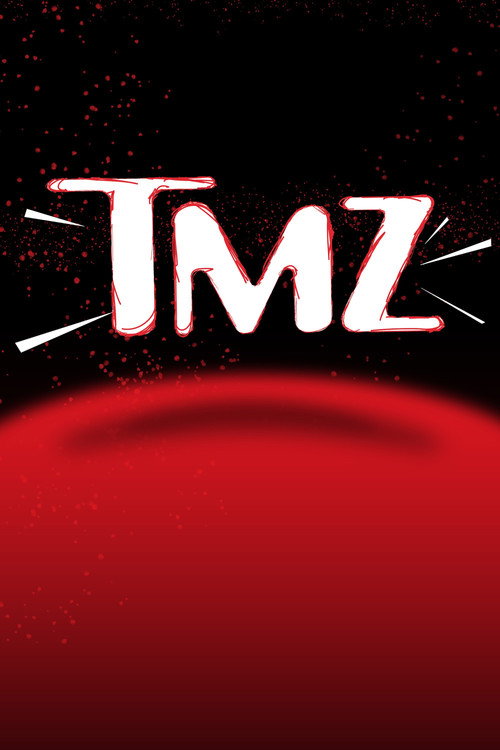 Pôster de TMZ on TV