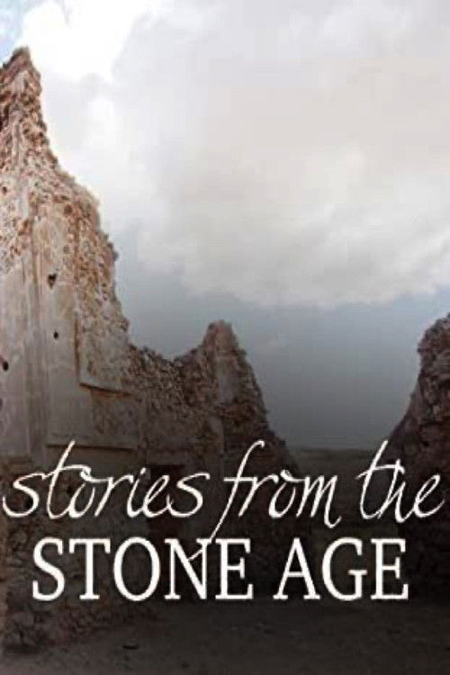 Stories from the Stone Age