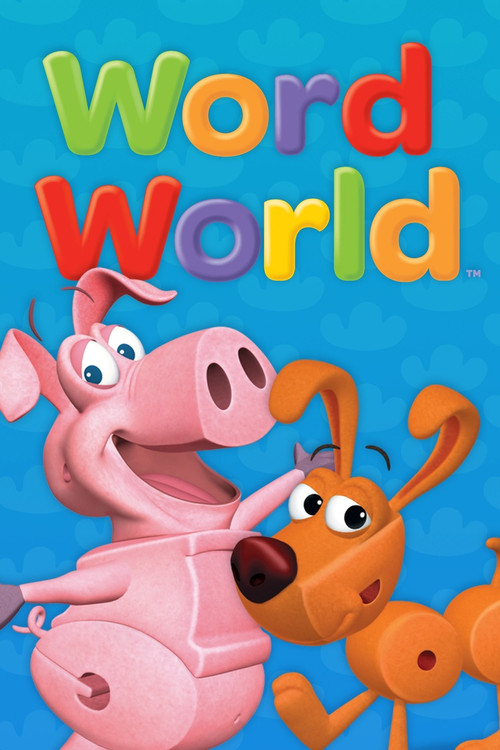 Word World