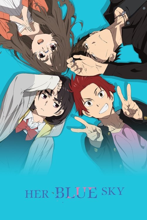 Sora no aosa o shiru hito yo