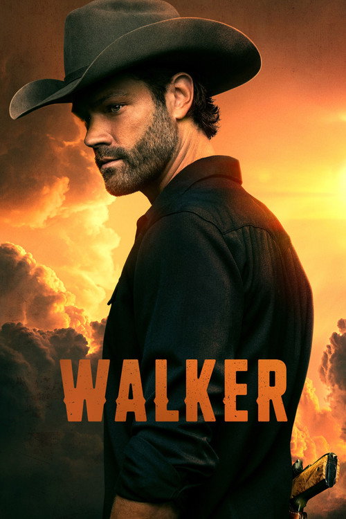 Pôster de Walker