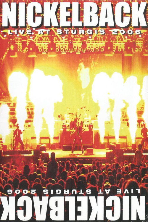 Live at Sturgis 2006