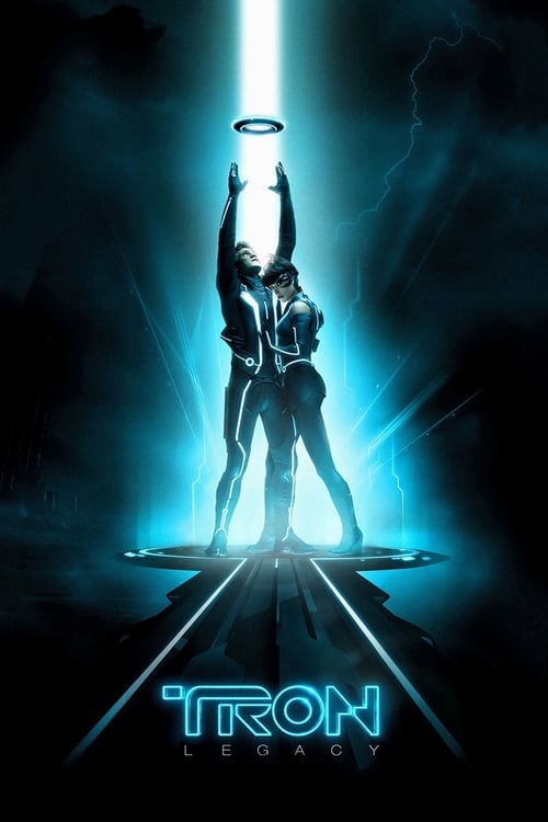 Tron: Örökség