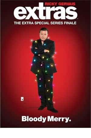 Extras: The Extra Special Series Finale