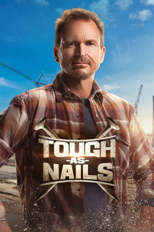 Poster Tough As Nails