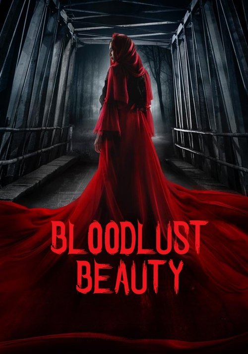 Poster Bloodlust Beauty