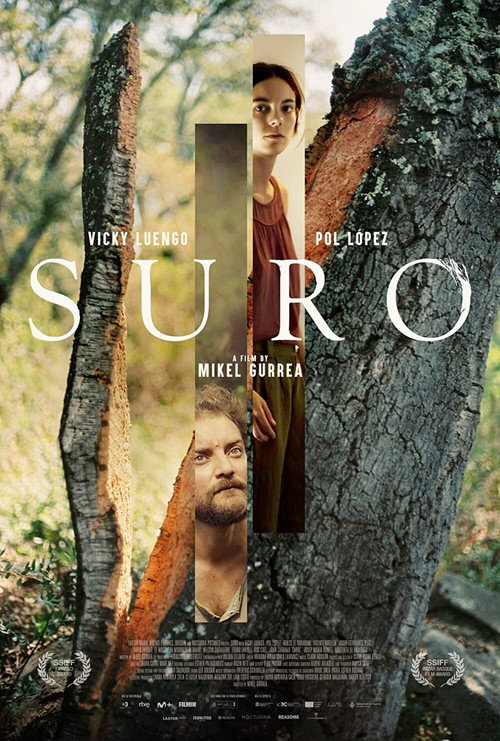 Poster Arborele de plută
