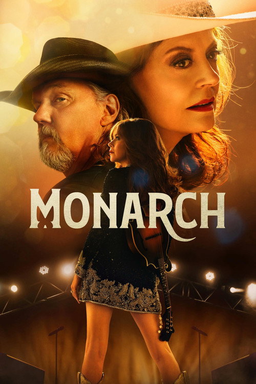 Pôster de Monarch