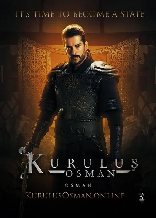 Establishment: Osman
