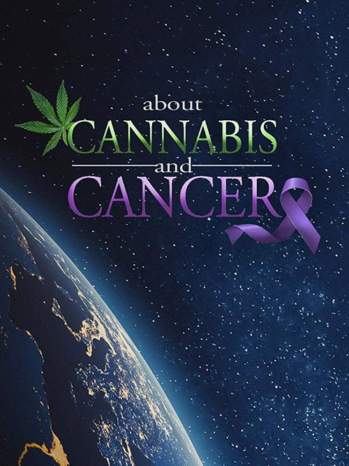 Poster About Cannabis and Cancer