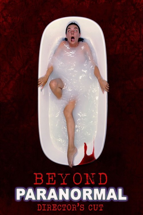 Poster Beyond Paranormal
