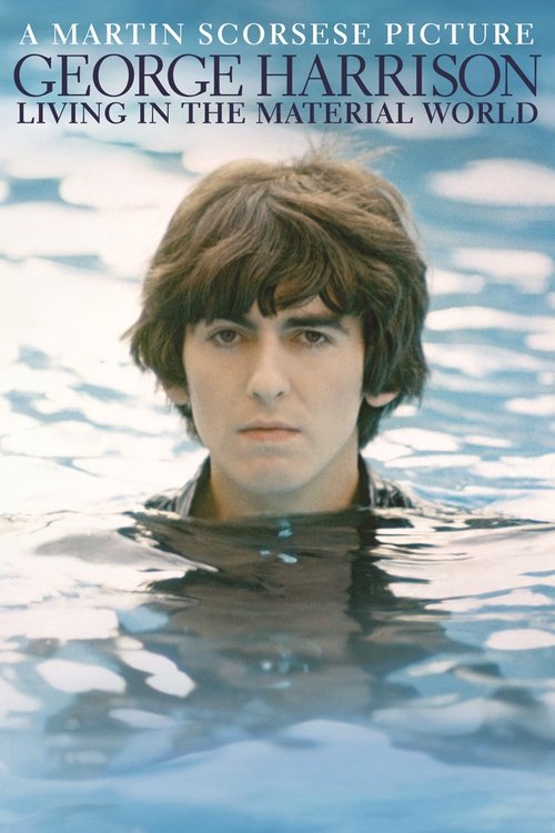 George Harrison: Maddi Dünyada Yaşamak