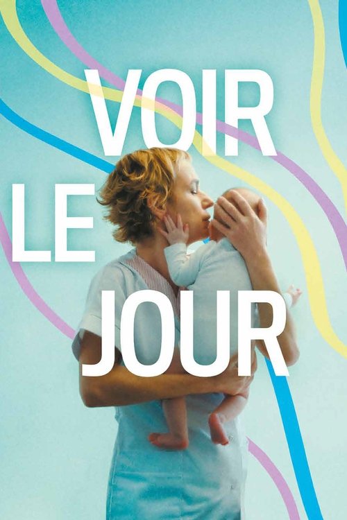 Poster Into the World