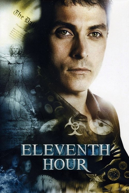 Pôster de Eleventh Hour