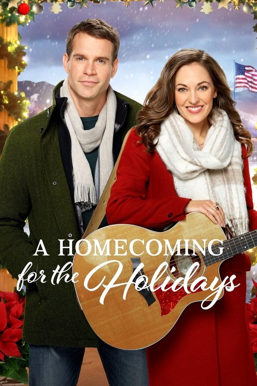 A Homecoming for the Holidays
