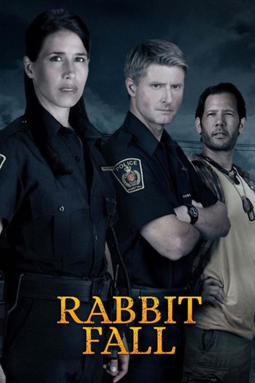 Rabbit Fall