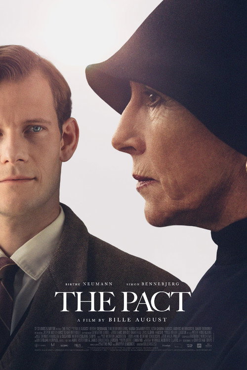 Poster The Pact