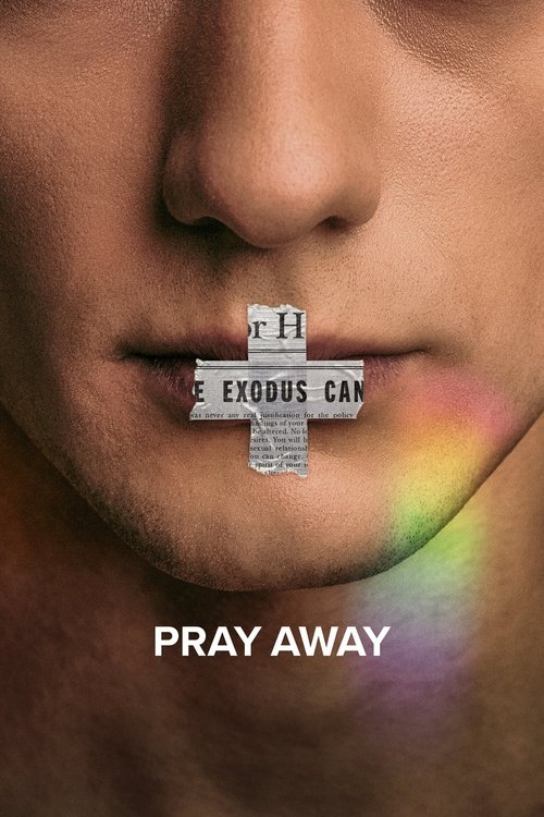 Pray Away: A Ilusão da Cura Gay