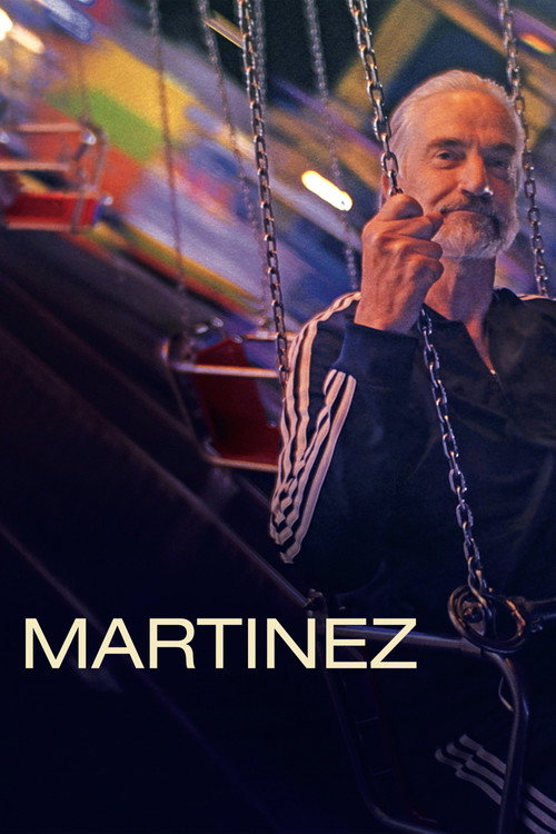 Poster Martinez