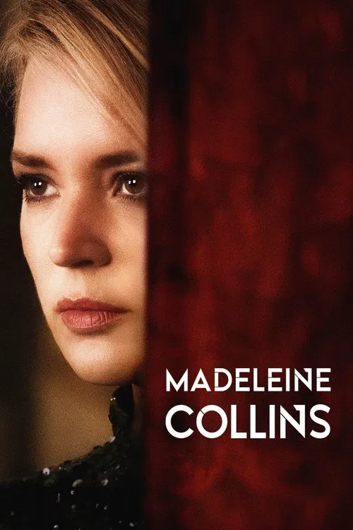 Poster Madeleine Collins