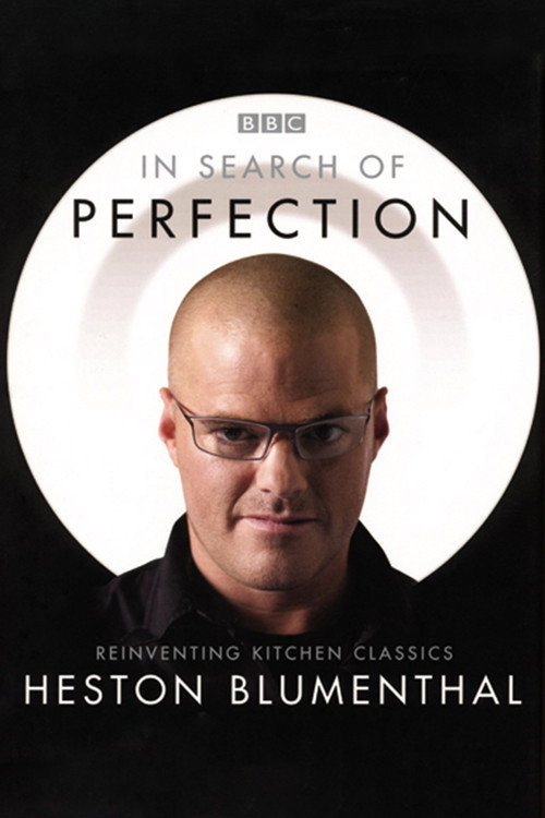 Poster In Search of Perfection