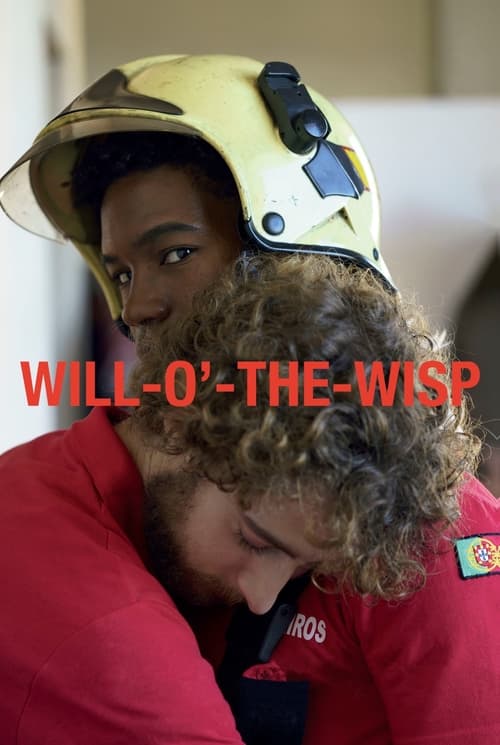 Poster Will-o'-the-Wisp
