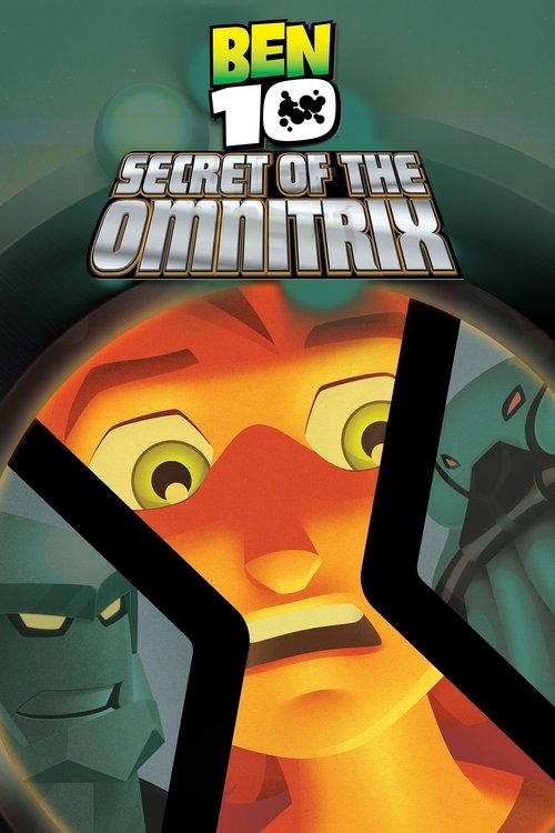 Ben 10: The Secret of the Omnitrix
