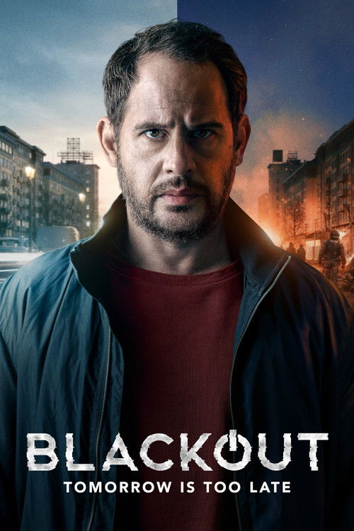 Pôster de Blackout