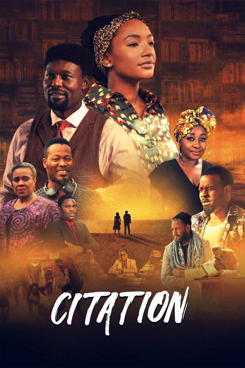 Poster Citation