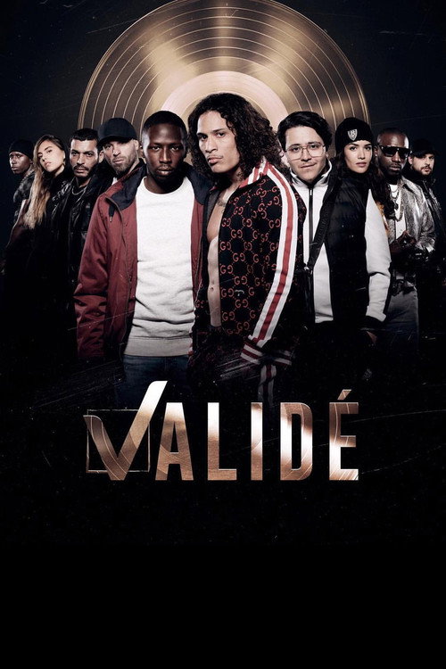 Poster Validé