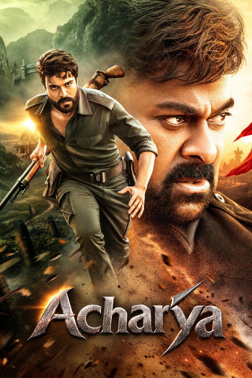 Poster Acharya