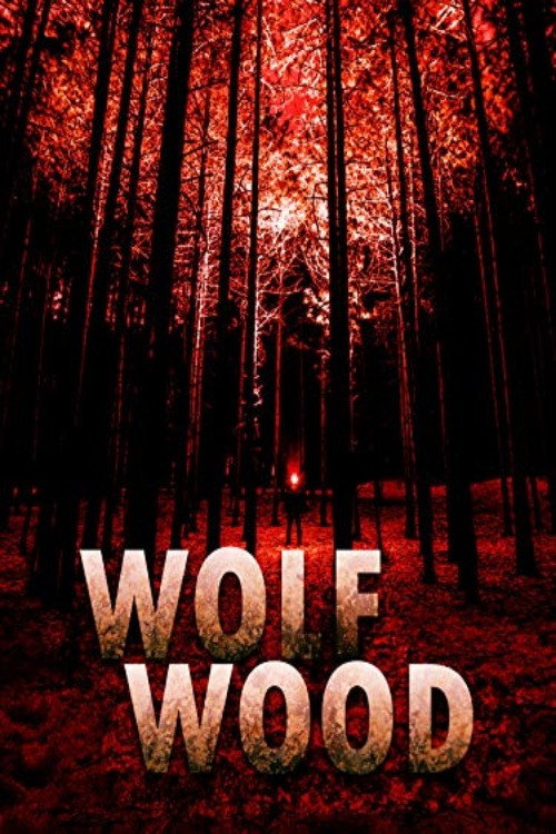 Poster Wolfwood