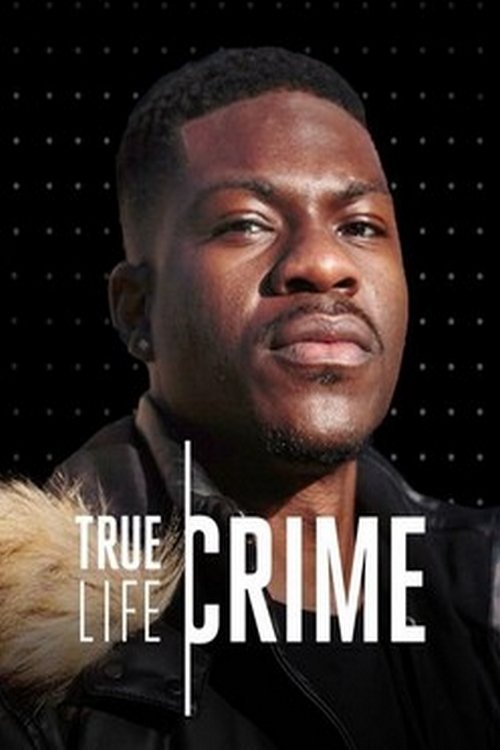 Poster True Life: Crime