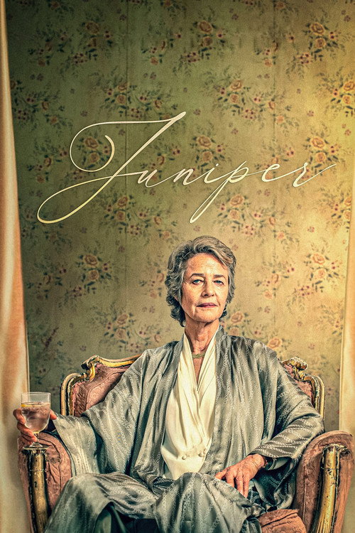 Poster Juniper