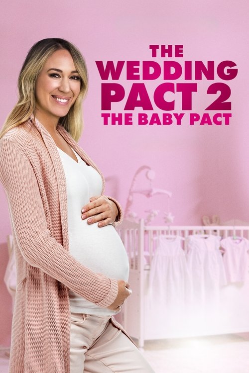 Poster The Baby Pact