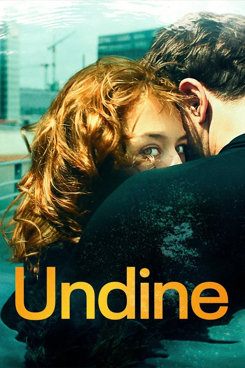 Poster Undine