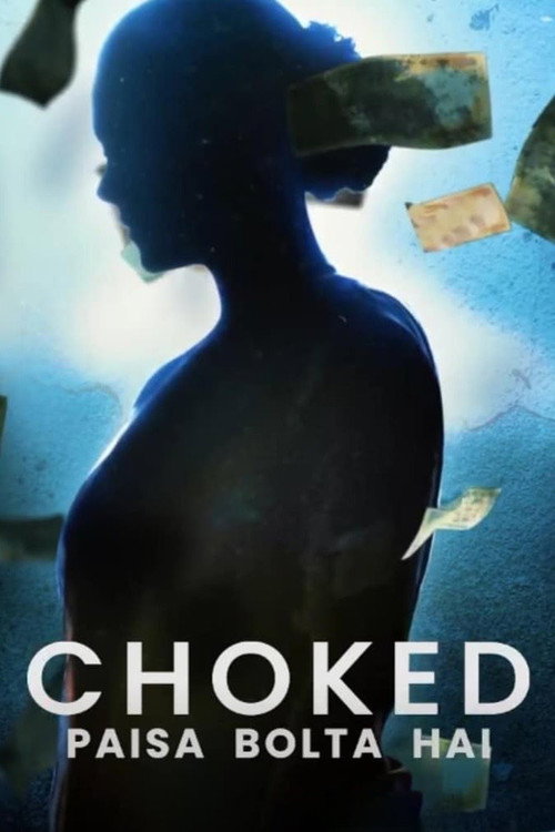 Poster Choked