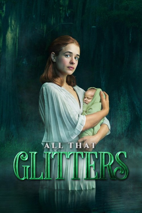 V.C. Andrews' Landry Family: V.C. Andrews' All That Glitters