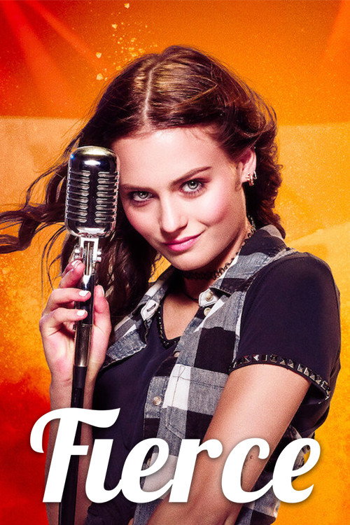 Poster Fierce