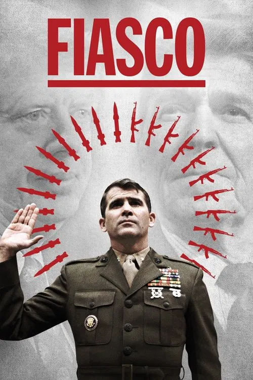 Poster Fiasco
