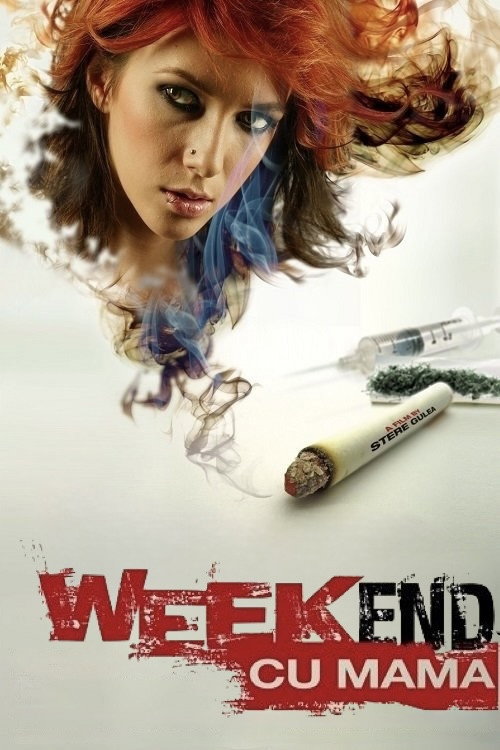 Weekend with Mommy