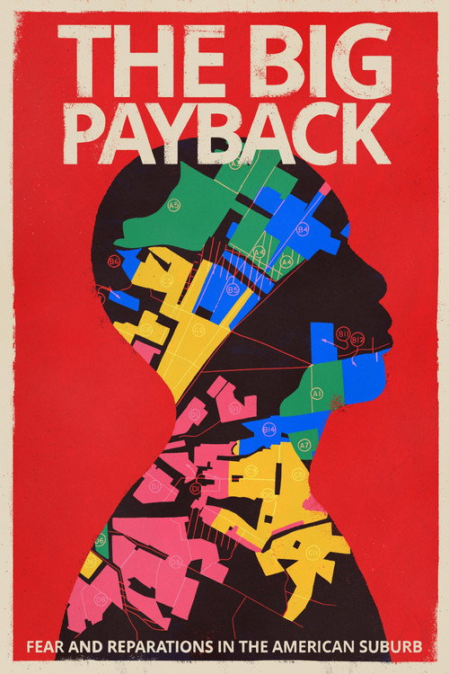 Poster The Big Payback