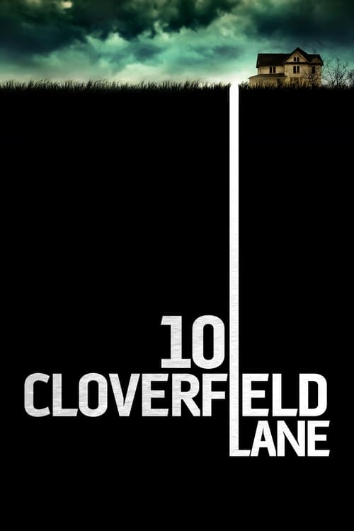 Cloverfield Lane 10.