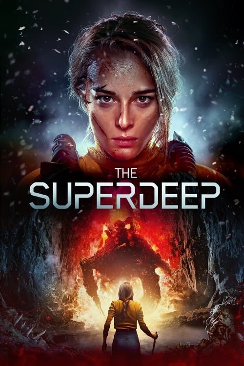 Superdeep